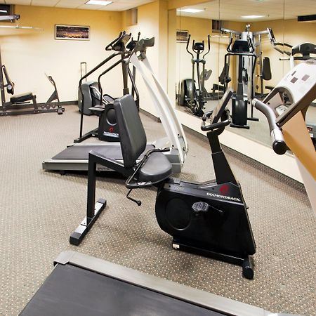 Holiday Inn Express Hotel & Suites Boston - Marlboro By Ihg Hudson Exteriör bild