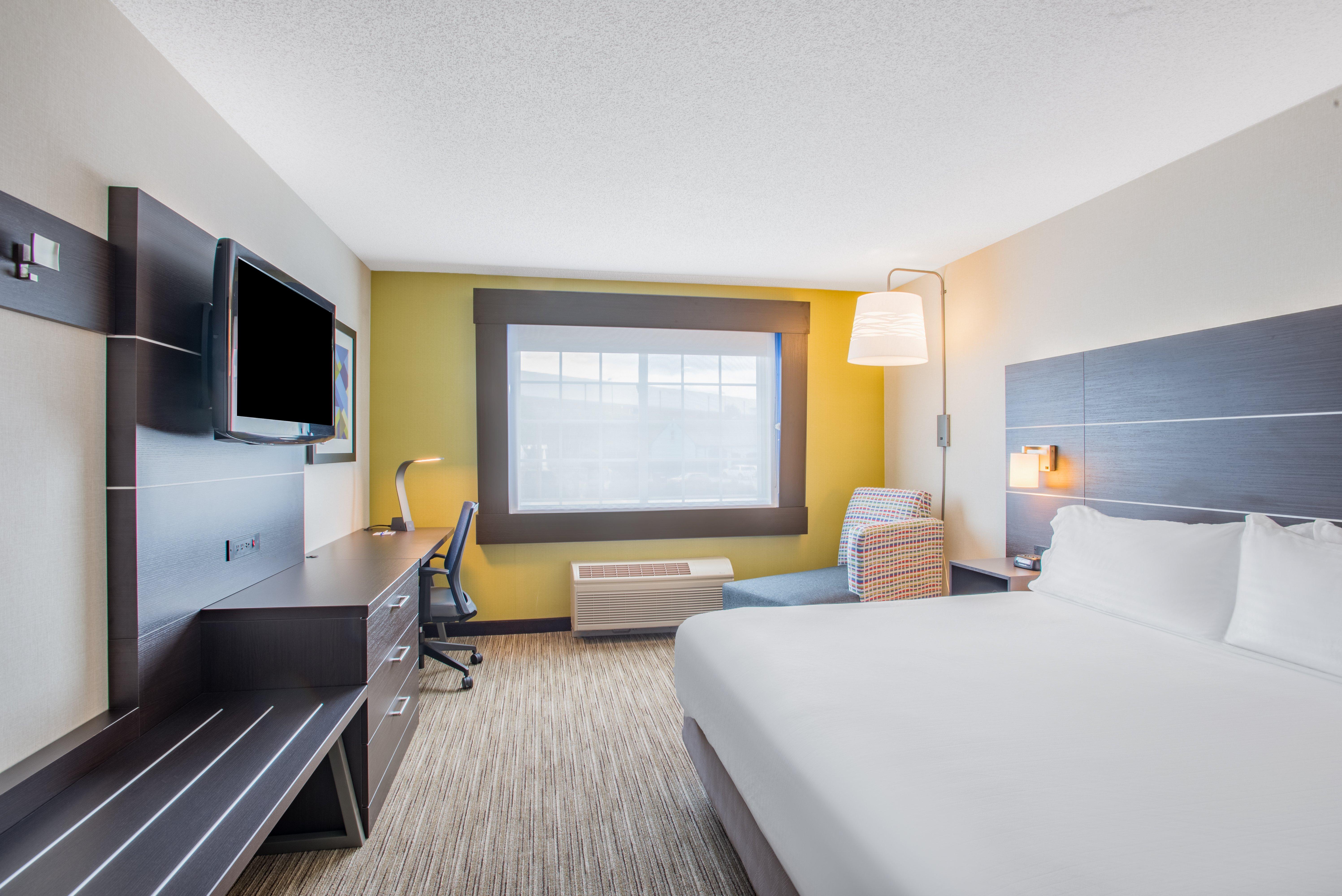 Holiday Inn Express Hotel & Suites Boston - Marlboro By Ihg Hudson Exteriör bild