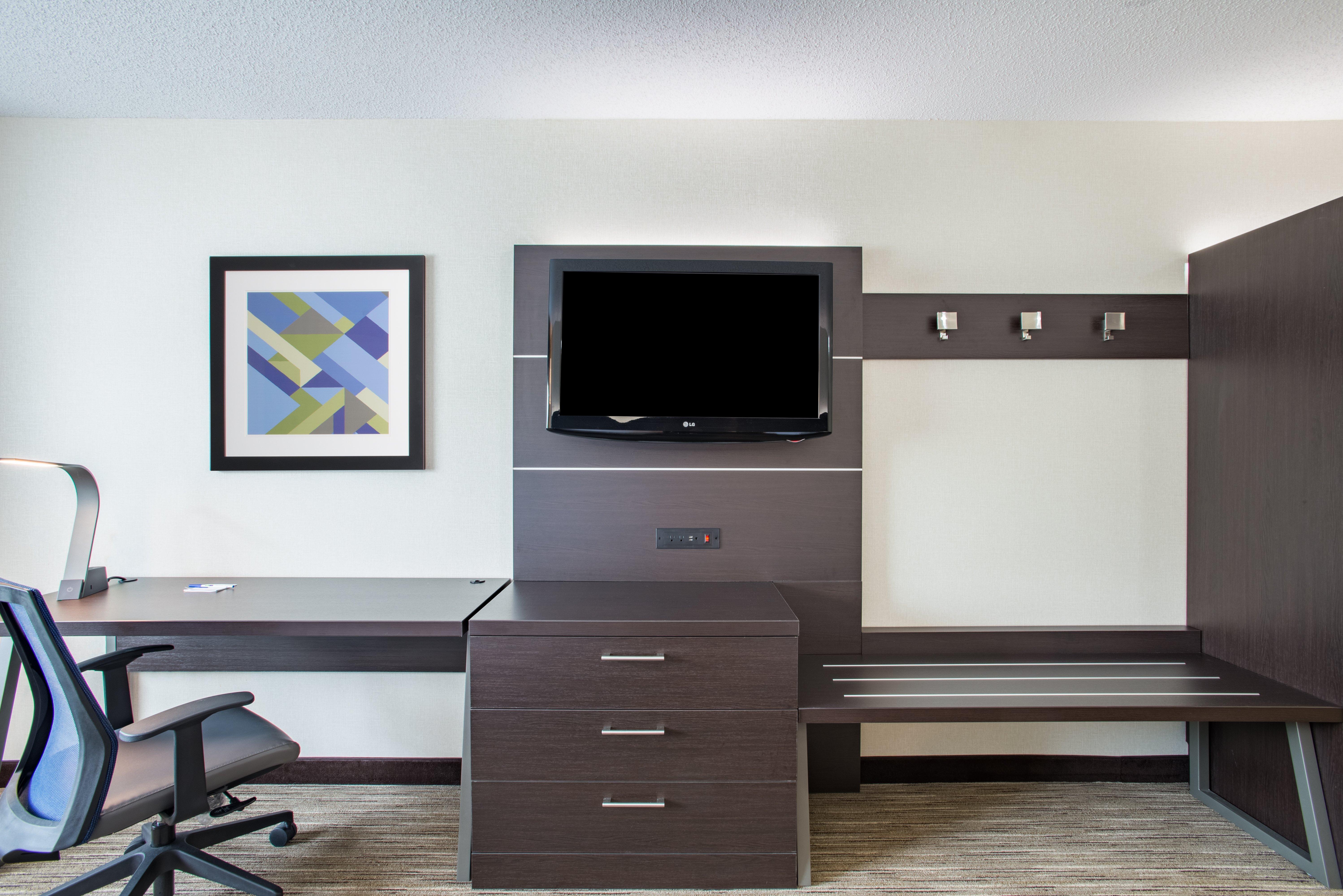 Holiday Inn Express Hotel & Suites Boston - Marlboro By Ihg Hudson Exteriör bild