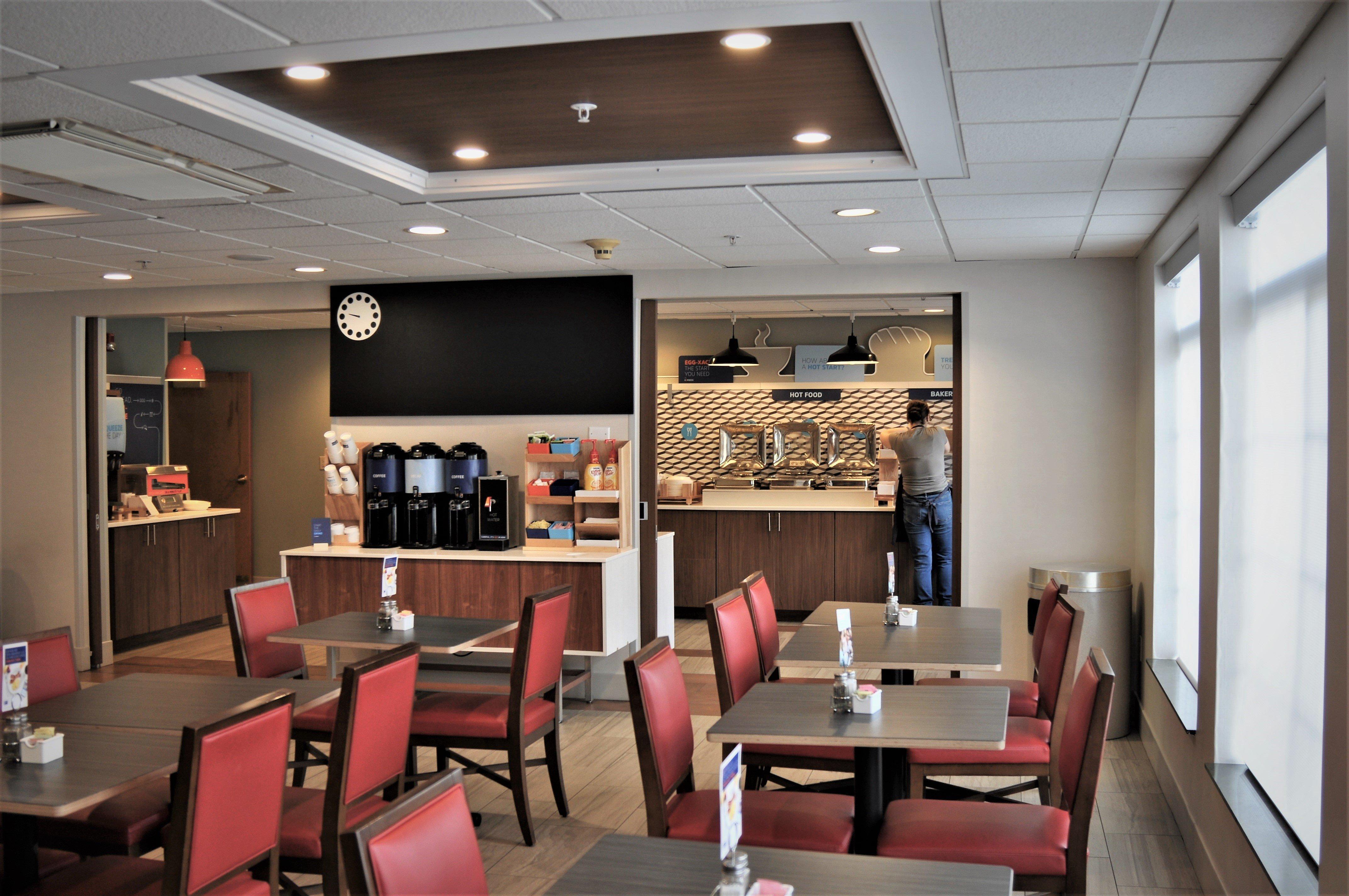 Holiday Inn Express Hotel & Suites Boston - Marlboro By Ihg Hudson Exteriör bild
