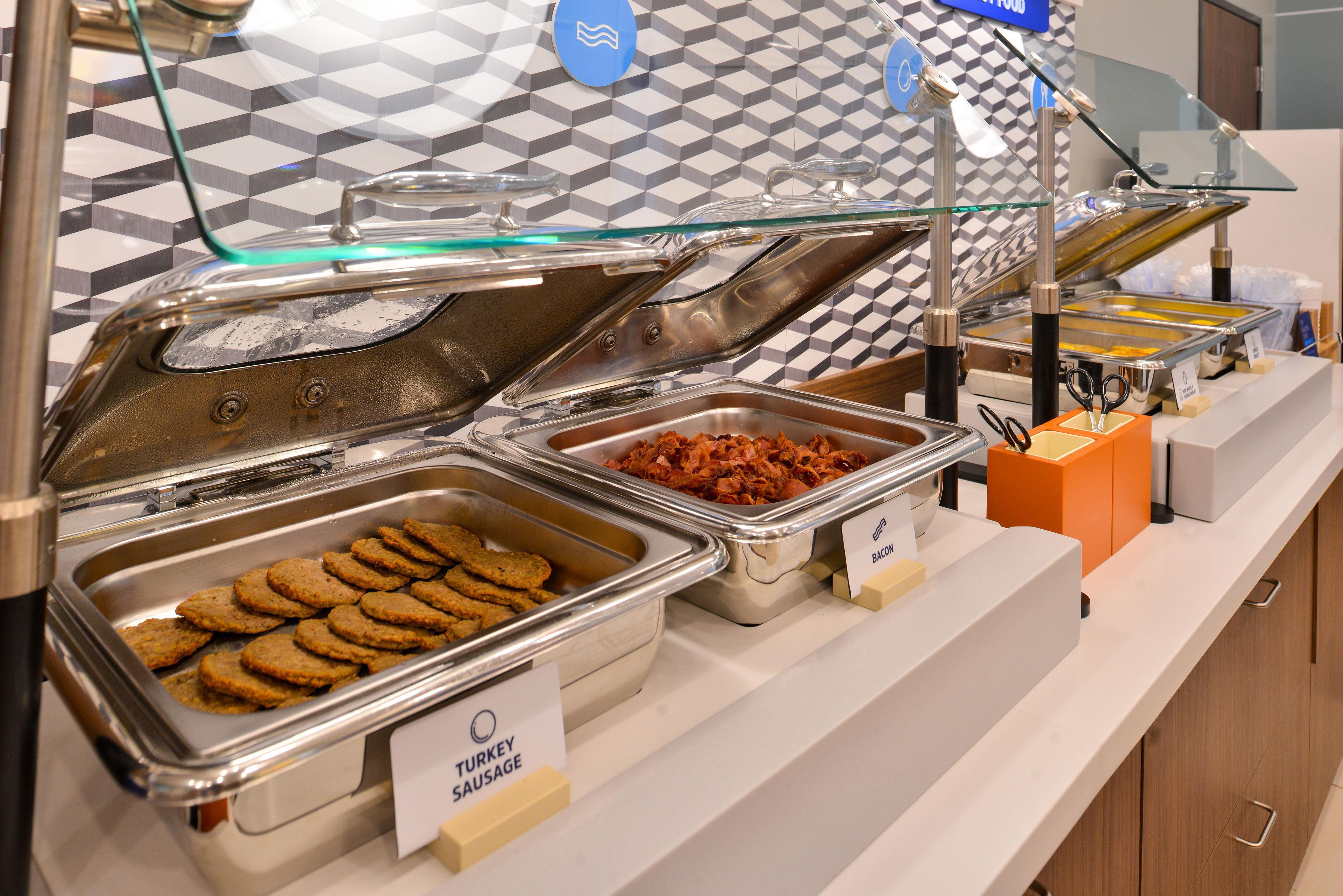 Holiday Inn Express Hotel & Suites Boston - Marlboro By Ihg Hudson Exteriör bild
