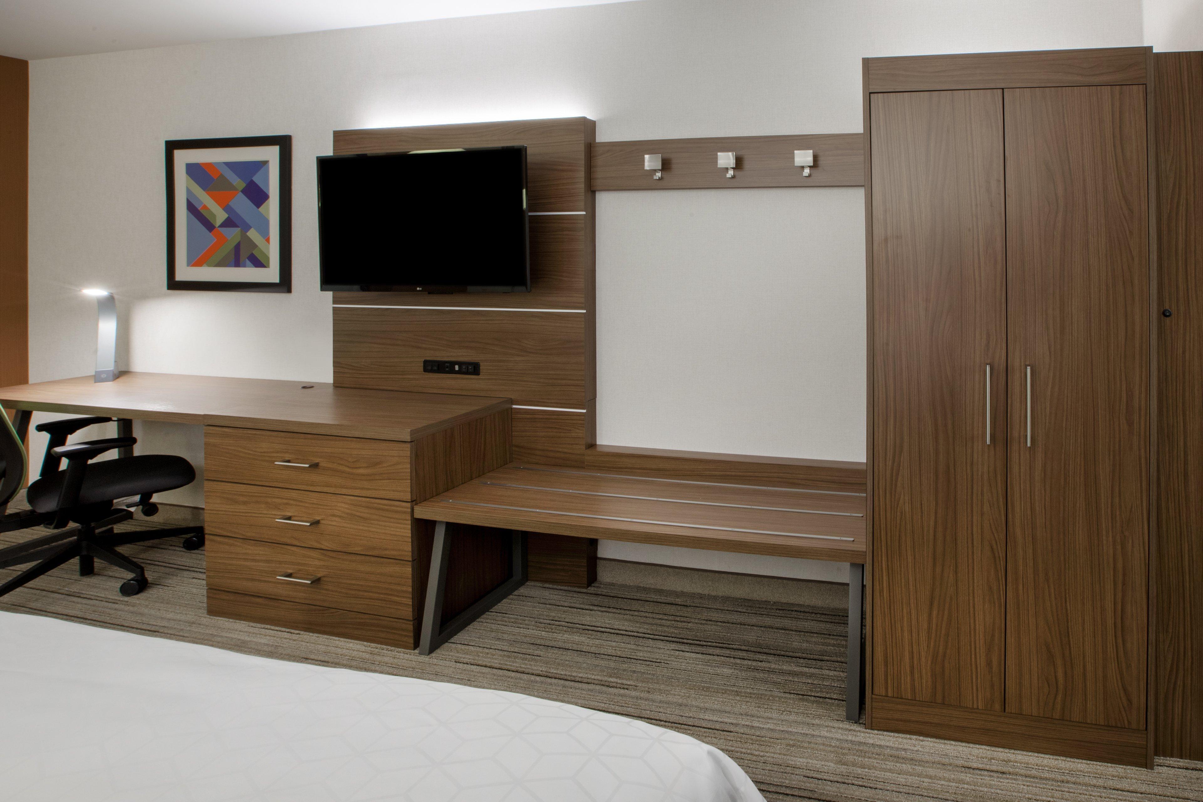 Holiday Inn Express Hotel & Suites Boston - Marlboro By Ihg Hudson Exteriör bild