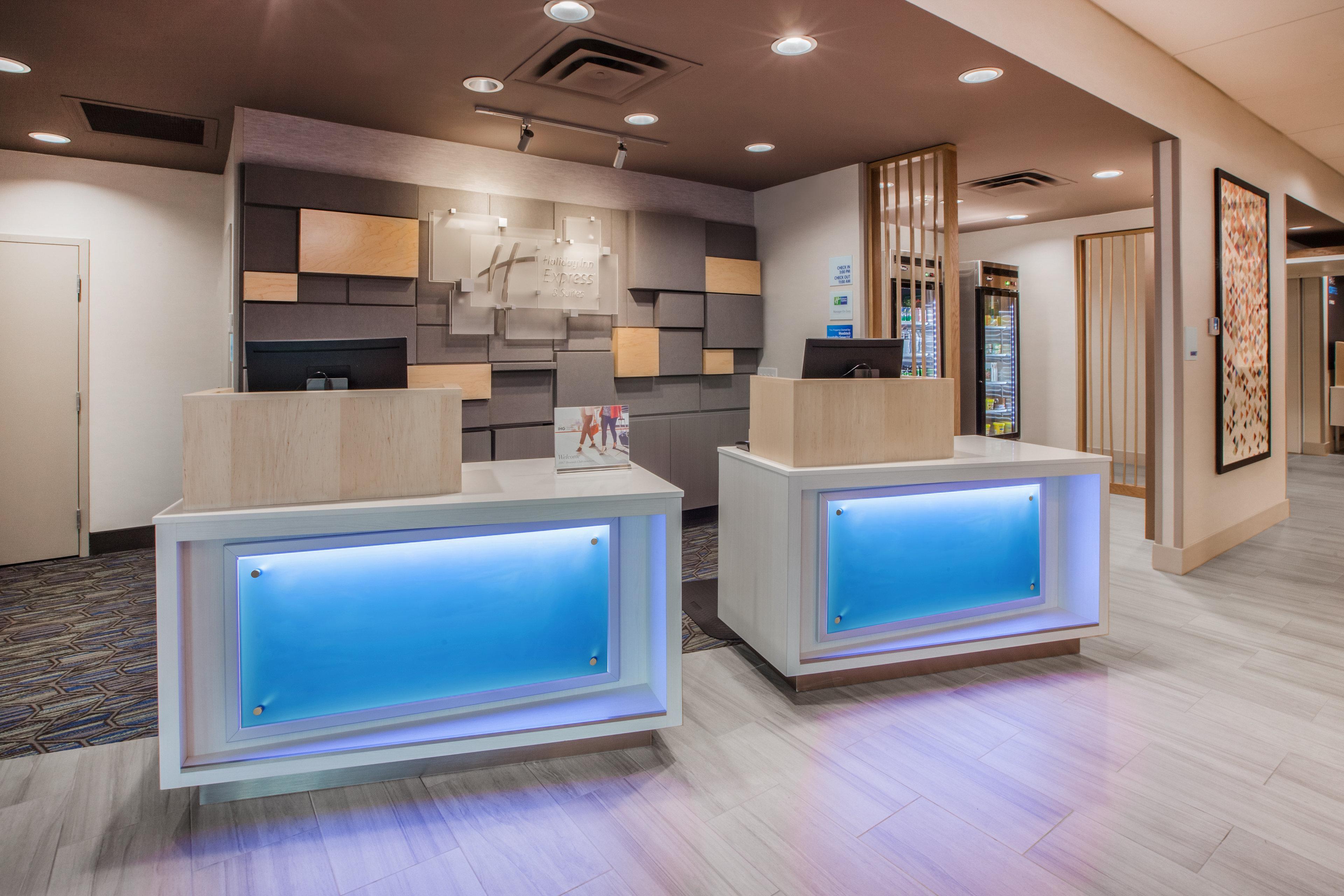 Holiday Inn Express Hotel & Suites Boston - Marlboro By Ihg Hudson Exteriör bild