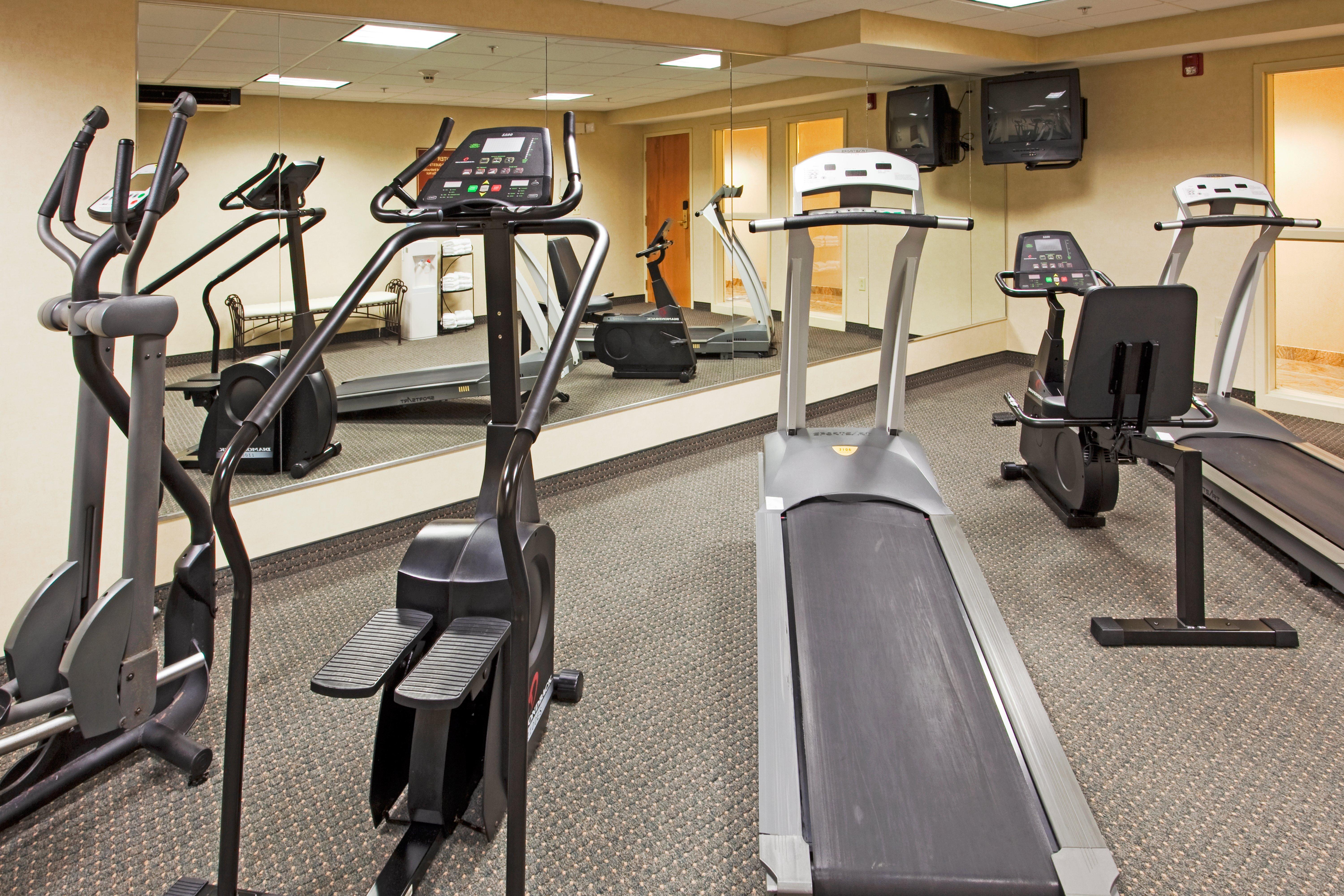 Holiday Inn Express Hotel & Suites Boston - Marlboro By Ihg Hudson Exteriör bild