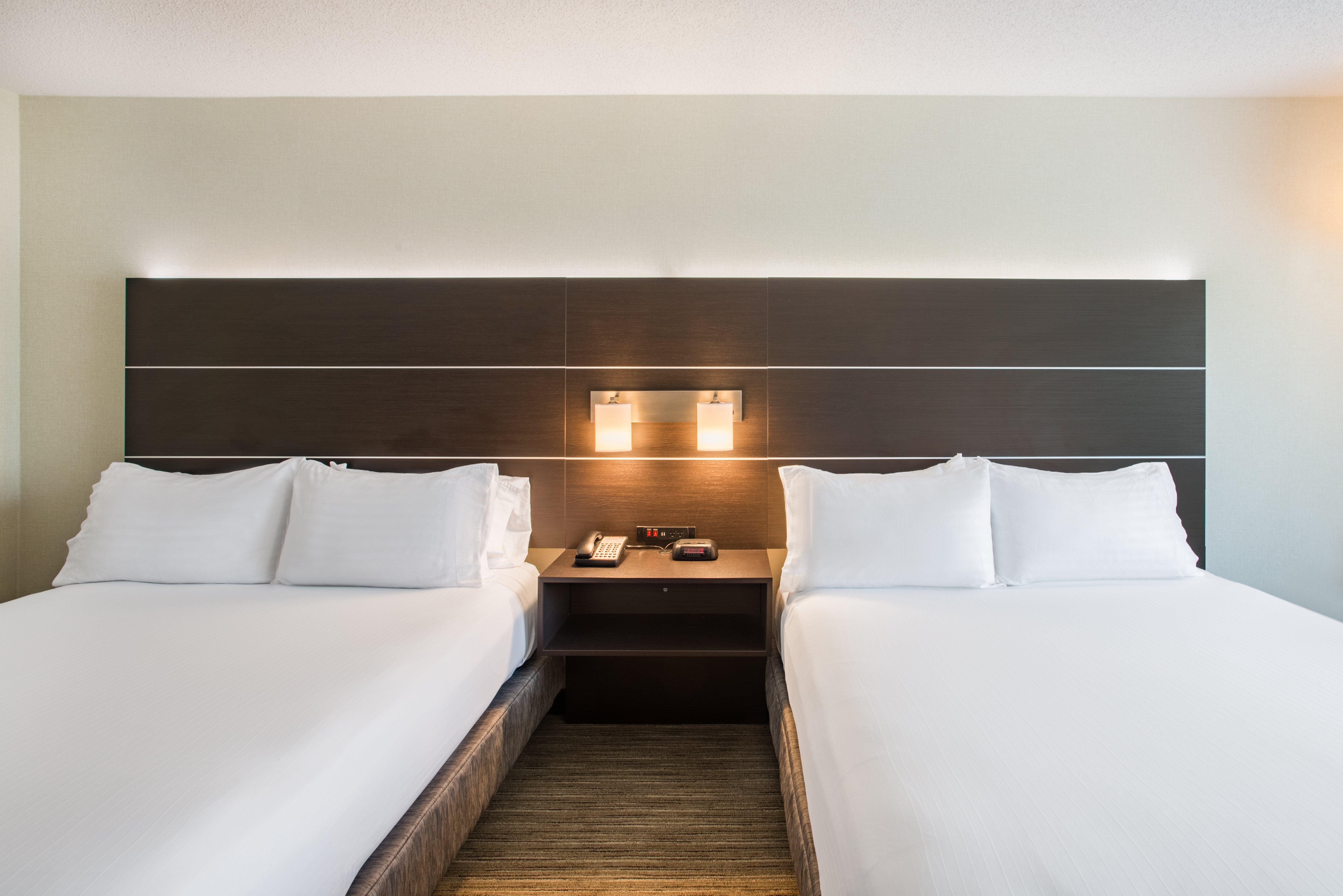 Holiday Inn Express Hotel & Suites Boston - Marlboro By Ihg Hudson Exteriör bild