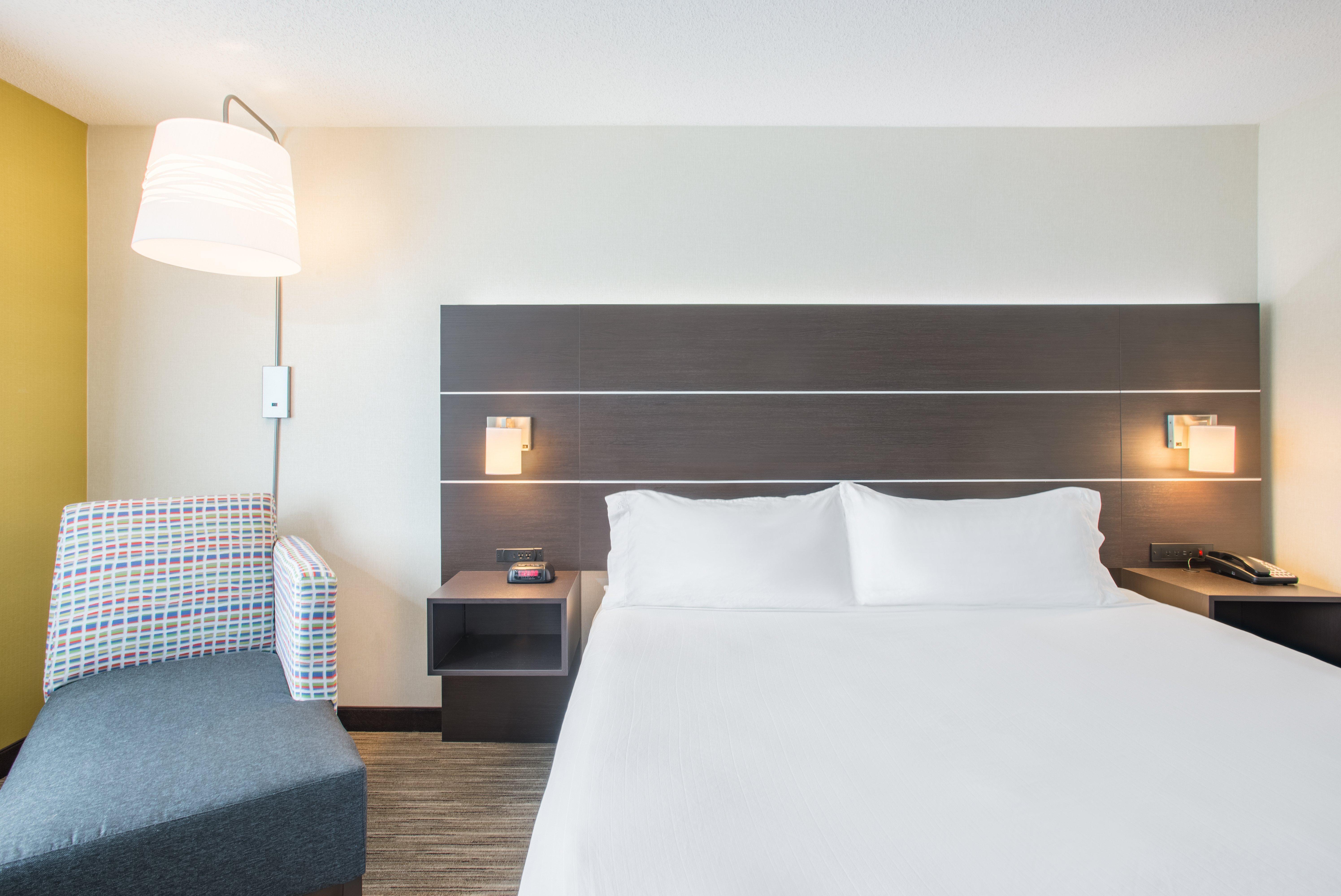 Holiday Inn Express Hotel & Suites Boston - Marlboro By Ihg Hudson Exteriör bild