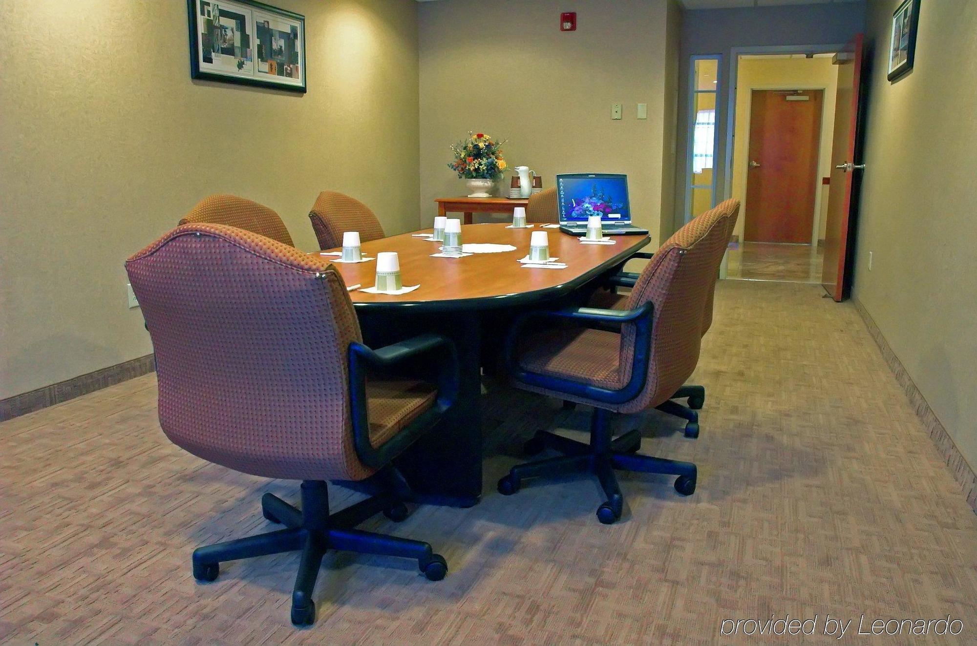 Holiday Inn Express Hotel & Suites Boston - Marlboro By Ihg Hudson Bekvämligheter bild