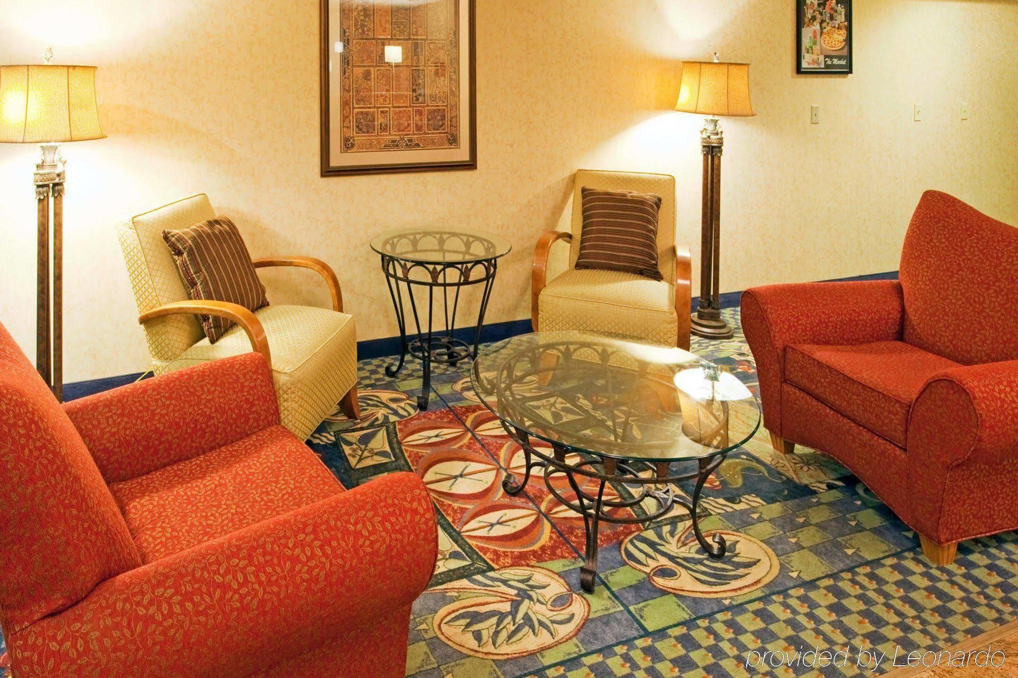 Holiday Inn Express Hotel & Suites Boston - Marlboro By Ihg Hudson Exteriör bild